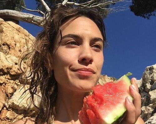 娱乐圈吃瓜西瓜