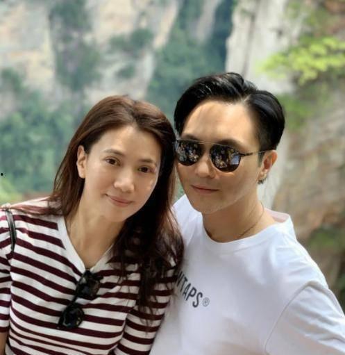 香港明星夫妻,香港明星夫妻的爱情传奇