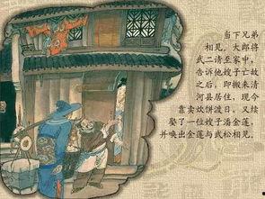 金瓶梅搞笑图片